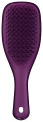 Tangle Teezer Ultimate Detangler Mini XMAS 2024 Midnight Plum - Kartáč na vlasy Vínový