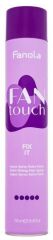 Fanola Fan Touch Fix It - Lak na vlasy 750 ml