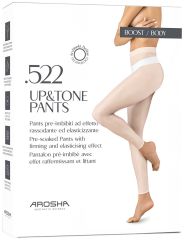 Arosha .522 Up&Tone Pants - Zpevňující kalhoty Vel.S/M 2x120ml