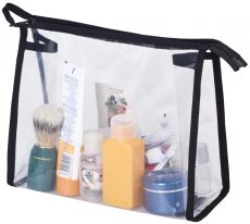 Etue větší lemovaná černě