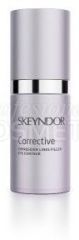 Skeyndor Corrective New Expression Lines Filler Eye Contour - Krém na oční okolí k výplni vrásek 5 ml Tuba Cestovní balení