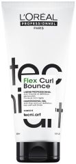 L´oréal Professionnel Tecni.Art Flex Curl Bounce - Modelační krém na kudrny 200 ml