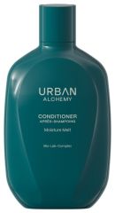 Urban Alchemy Beyond Care Moisture Conditioner - Hydratační kondicionér 250 ml
