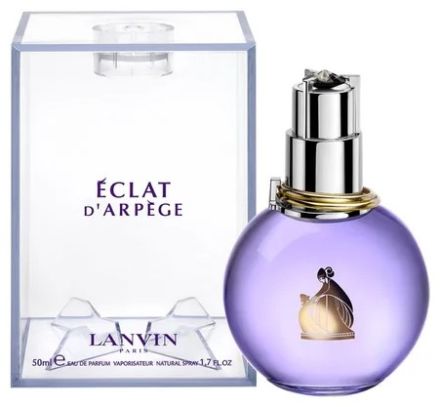 Lanvin Eclat D'Arpege EDP - parfemovaná voda pro ženy 50 ml