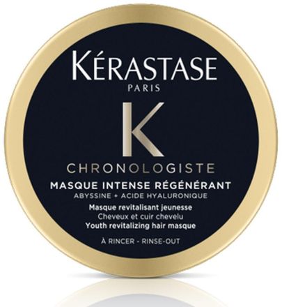 Kérastase Chronologiste Masque - Revitalizační maska 75 ml cestovní balení