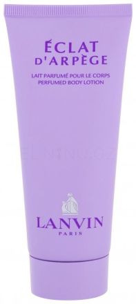 Lanvin Eclat D'Arpege Body Lotion - Tělové mléko 100 ml