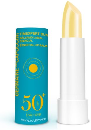 Germaine de Capuccini Timexpert Sun Essential Lip Balm - Balzám na rty SPF 50+ 4,5 g