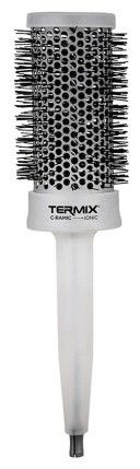 Termix C-Ramic Round Hair Brush 43 - Kulatý kartáč na vlasy