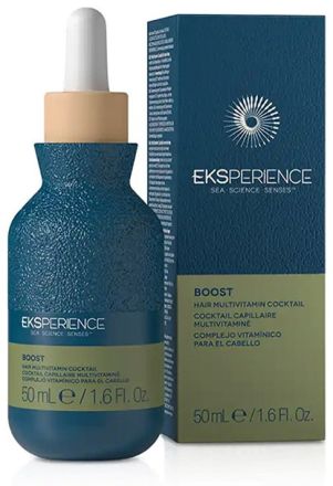 Revlon Professional Eksperience Hair Multivitamin Cocktail - Vlasový multivitaminový koktejl 50 ml