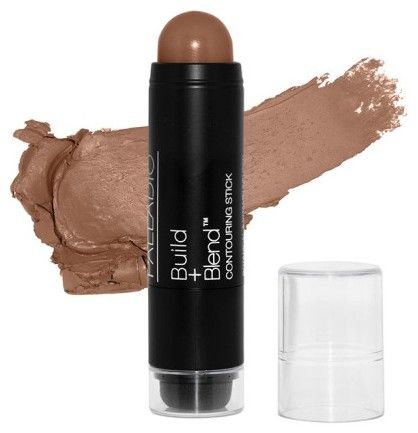 Palladio Bild - Blend Countouring Stick Cinnamon - Konturovací make-up v tyčince č. 9 6,5 g