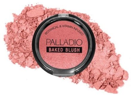 Palladio Blush Wish - Pudrová tvářenka č. 2 2,5 g