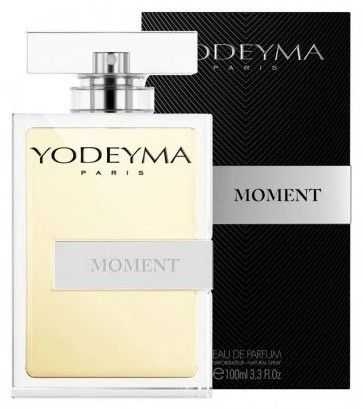 Yodeyma Moment EDP - Pánská parfémovaná voda 100 ml