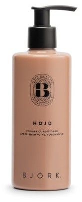 Björk Höjd Volume Conditioner - Objemový kondicionér 250 ml