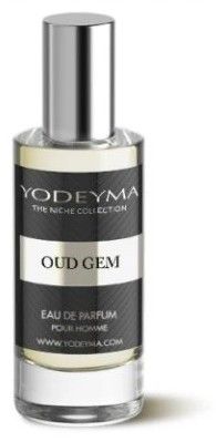 Yodeyma Oud Gem EDP - Pánská parfémovaná voda 15 ml