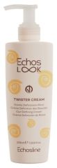 Echosline Elegance Twister Cream - Krém pro tvarování vln 225 ml