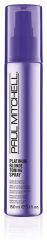 Paul Mitchell Platinum Blonde Toning Spray - Sprej pro blond vlasy 150 ml