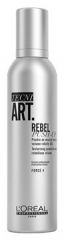 L´oréal Professionnel Tecni.Art Rebel Push-up - Texturizační pudrová pěna 250 ml