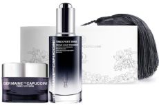 Germaine de Capuccini Timexpert SRNS Gift Set - Denní krém 50 ml + Noční booster 50 ml Dárková sada