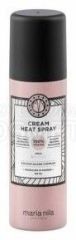 Maria Nila Cream Heat Spray - Vyživující ochranný krém před teplem 75 ml
