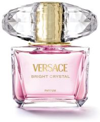 Versace Bright Crystal Parfum EDP - Dámská parfémovaná voda 90 ml