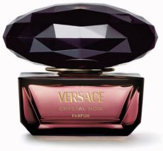 Versace Crystal Noir Parfum EDP - Dámská parfémovaná voda 50 ml