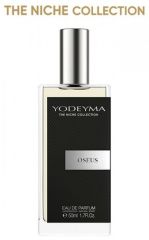 Yodeyma Oseus EDP - Pánská parfémovaná voda 50 ml