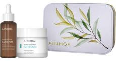 Ainhoa Senskin Vánoční Set - Hydratační krém 50 ml + hydratační sérum 50 ml Dárková sada