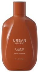 Urban Alchemy Beyond Care Repair Shampoo - Šampon pro poškozené vlasy 250 ml